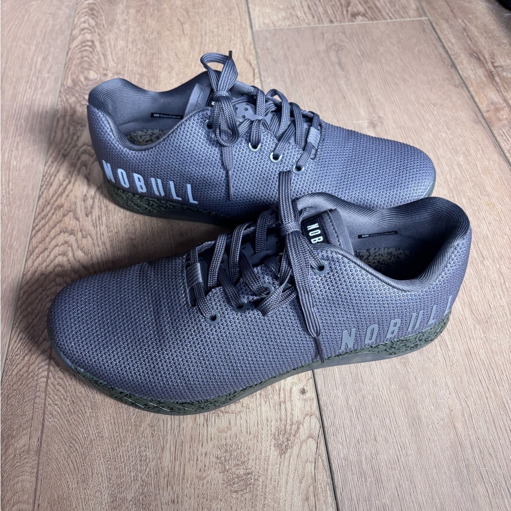 NOBULL Men’s Outwork Shoes